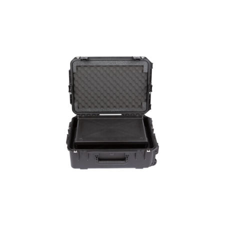 SKB 2U iSeries Injection Molded Fly Rack 13 Deep